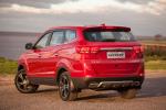 Lifan Myway 2016 года